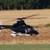 10. Semi Scale Hubschraubermeeting FMC Offenbach 13.08.2016