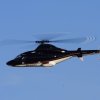 10. Semi Scale Hubschraubermeeting FMC Offenbach 13.08.2016