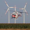 10. Semi Scale Hubschraubermeeting FMC Offenbach 13.08.2016