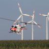 10. Semi Scale Hubschraubermeeting FMC Offenbach 13.08.2016