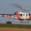 10. Semi Scale Hubschraubermeeting FMC Offenbach 13.08.2016