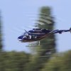 10. Semi Scale Hubschraubermeeting FMC Offenbach 13.08.2016