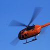 10. Semi Scale Hubschraubermeeting FMC Offenbach 13.08.2016