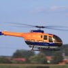 10. Semi Scale Hubschraubermeeting FMC Offenbach 13.08.2016