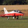 10. Semi Scale Hubschraubermeeting FMC Offenbach 13.08.2016