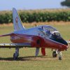 10. Semi Scale Hubschraubermeeting FMC Offenbach 13.08.2016