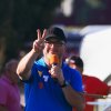 10. Semi Scale Hubschraubermeeting FMC Offenbach 13.08.2016