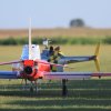 10. Semi Scale Hubschraubermeeting FMC Offenbach 13.08.2016