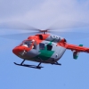10. Semi Scale Hubschraubermeeting FMC Offenbach 13.08.2016