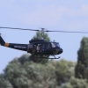 10. Semi Scale Hubschraubermeeting FMC Offenbach 13.08.2016