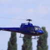 10. Semi Scale Hubschraubermeeting FMC Offenbach 13.08.2016