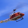 10. Semi Scale Hubschraubermeeting FMC Offenbach 13.08.2016