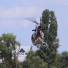10. Semi Scale Hubschraubermeeting FMC Offenbach 13.08.2016