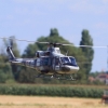 10. Semi Scale Hubschraubermeeting FMC Offenbach 13.08.2016