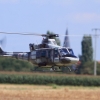 10. Semi Scale Hubschraubermeeting FMC Offenbach 13.08.2016