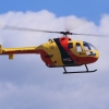 10. Semi Scale Hubschraubermeeting FMC Offenbach 13.08.2016