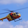 10. Semi Scale Hubschraubermeeting FMC Offenbach 13.08.2016