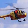 10. Semi Scale Hubschraubermeeting FMC Offenbach 13.08.2016