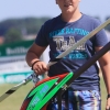 10. Semi Scale Hubschraubermeeting FMC Offenbach 13.08.2016