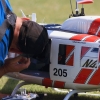 10. Semi Scale Hubschraubermeeting FMC Offenbach 13.08.2016