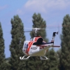 10. Semi Scale Hubschraubermeeting FMC Offenbach 13.08.2016