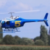 10. Semi Scale Hubschraubermeeting FMC Offenbach 13.08.2016