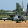 10. Semi Scale Hubschraubermeeting FMC Offenbach 13.08.2016
