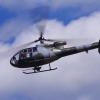 10. Semi Scale Hubschraubermeeting FMC Offenbach 13.08.2016