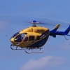 10. Semi Scale Hubschraubermeeting FMC Offenbach 13.08.2016