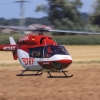 10. Semi Scale Hubschraubermeeting FMC Offenbach 13.08.2016