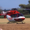 10. Semi Scale Hubschraubermeeting FMC Offenbach 13.08.2016
