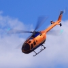 10. Semi Scale Hubschraubermeeting FMC Offenbach 13.08.2016