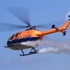 10. Semi Scale Hubschraubermeeting FMC Offenbach 13.08.2016
