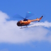 10. Semi Scale Hubschraubermeeting FMC Offenbach 13.08.2016