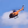 10. Semi Scale Hubschraubermeeting FMC Offenbach 13.08.2016
