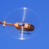 10. Semi Scale Hubschraubermeeting FMC Offenbach 13.08.2016
