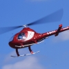 10. Semi Scale Hubschraubermeeting FMC Offenbach 13.08.2016