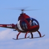 10. Semi Scale Hubschraubermeeting FMC Offenbach 13.08.2016