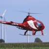 10. Semi Scale Hubschraubermeeting FMC Offenbach 13.08.2016