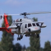 10. Semi Scale Hubschraubermeeting FMC Offenbach 13.08.2016