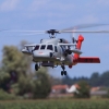 10. Semi Scale Hubschraubermeeting FMC Offenbach 13.08.2016