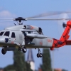 10. Semi Scale Hubschraubermeeting FMC Offenbach 13.08.2016