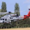 10. Semi Scale Hubschraubermeeting FMC Offenbach 13.08.2016