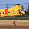 10. Semi Scale Hubschraubermeeting FMC Offenbach 13.08.2016