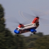 10. Semi Scale Hubschraubermeeting FMC Offenbach 13.08.2016