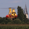 10. Semi Scale Hubschraubermeeting FMC Offenbach 13.08.2016