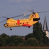10. Semi Scale Hubschraubermeeting FMC Offenbach 13.08.2016