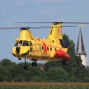 10. Semi Scale Hubschraubermeeting FMC Offenbach 13.08.2016