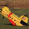 10. Semi Scale Hubschraubermeeting FMC Offenbach 13.08.2016