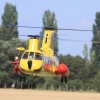10. Semi Scale Hubschraubermeeting FMC Offenbach 13.08.2016